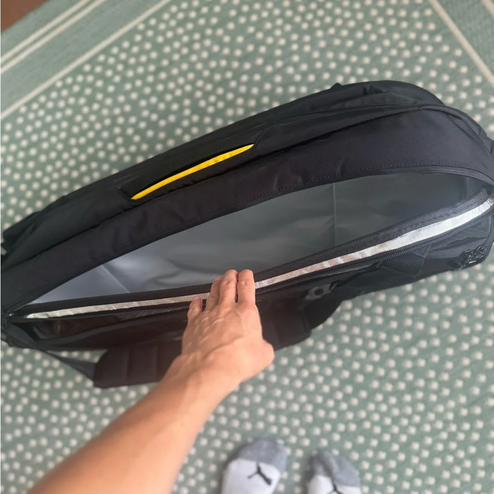 Wilson sleek multi